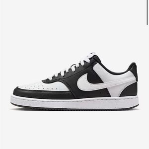 Nike Court Vision low womens size 7
